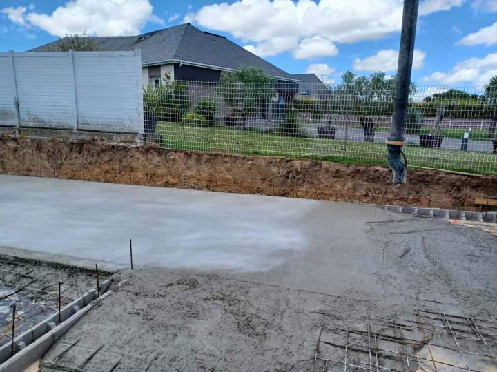 Petite maçonnerie Saint-Romain-de-Colbosc