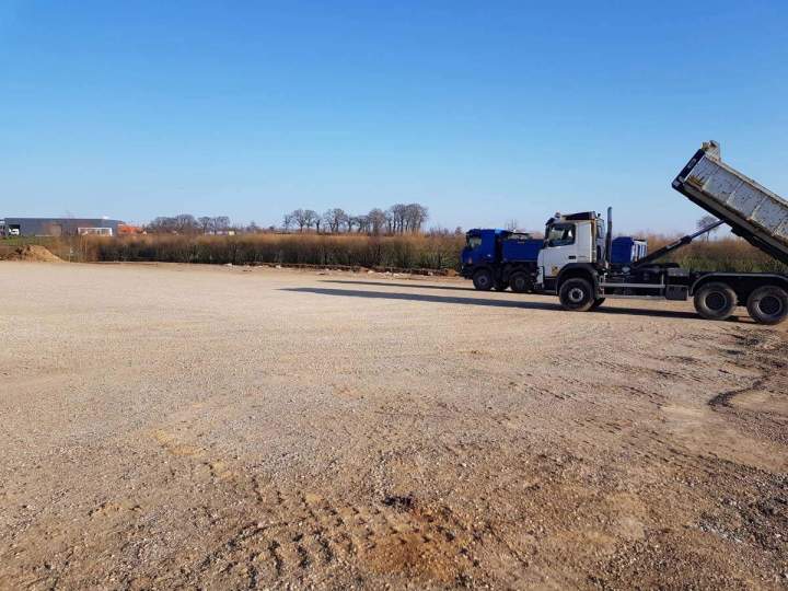 Entreprise BTP Saint-Romain-de-Colbosc